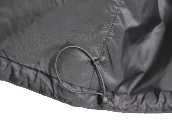 パタゴニア ナノ パフ ジャケット メンズ XXL 18年製 中綿 ナイロン キルティング フルジップ パッカブル アウター ブルゾン 大きいサイズ