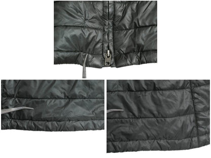 パタゴニア ラダリー パーカー レディース XS / 古着 17年製 中綿 ナイロン キルティング ジャケット フルジップ ジャンパー ロング コート