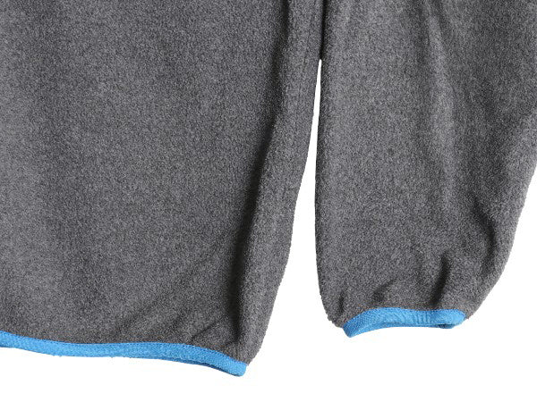 パタゴニア シンチラ スナップT メンズ L 11年製 プルオーバー フリース ジャケット ブルゾン ジャンパー アウトドア ハイネック シンプル