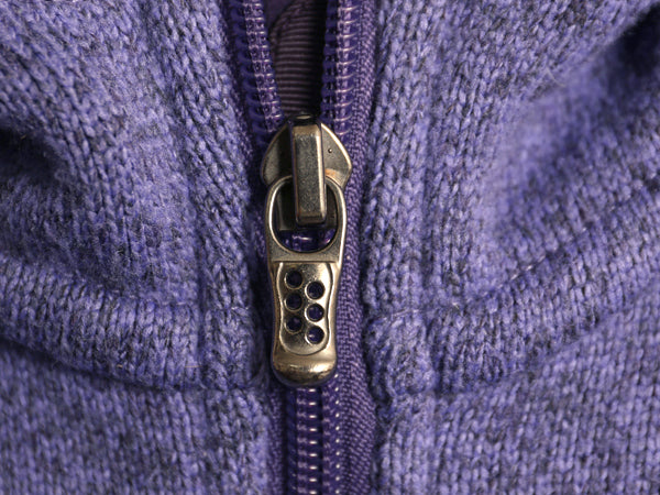 パタゴニア ベターセーター フーディ レディース M / 古着 14年製 フリース セーター ジャケット フルジップ パーカー ブルゾン シンプル