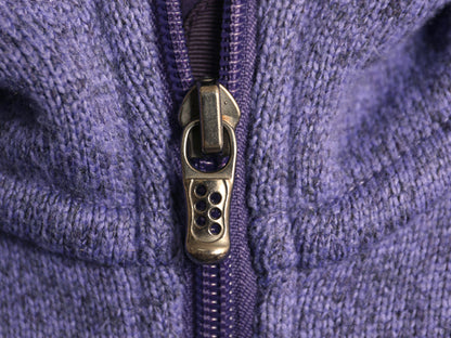 パタゴニア ベターセーター フーディ レディース M / 古着 14年製 フリース セーター ジャケット フルジップ パーカー ブルゾン シンプル