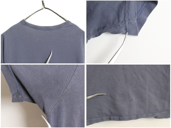パタゴニア プリント 半袖 Tシャツ メンズ L 18年製 アウトドア フィッツロイ スコープ グラフィック アート シンプル トップス カットソー