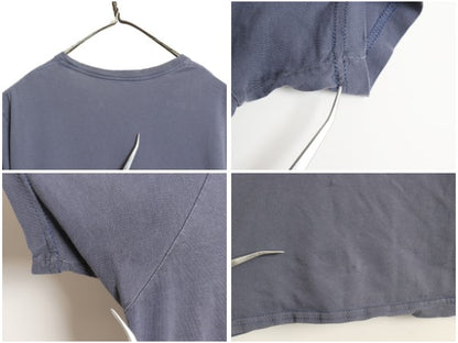パタゴニア プリント 半袖 Tシャツ メンズ L 18年製 アウトドア フィッツロイ スコープ グラフィック アート シンプル トップス カットソー