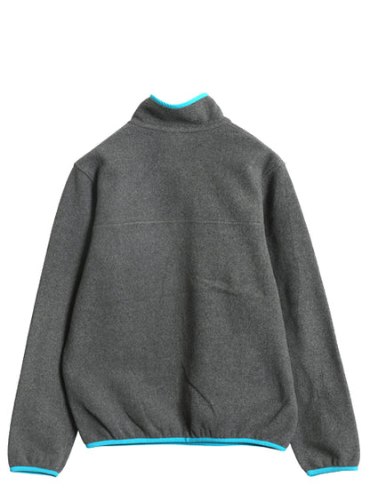 パタゴニア ライトウェイト シンチラ スナップT レディース S / 16年製 フリース プルオーバー ジャケット ブルゾン アウトドア ジャンパー