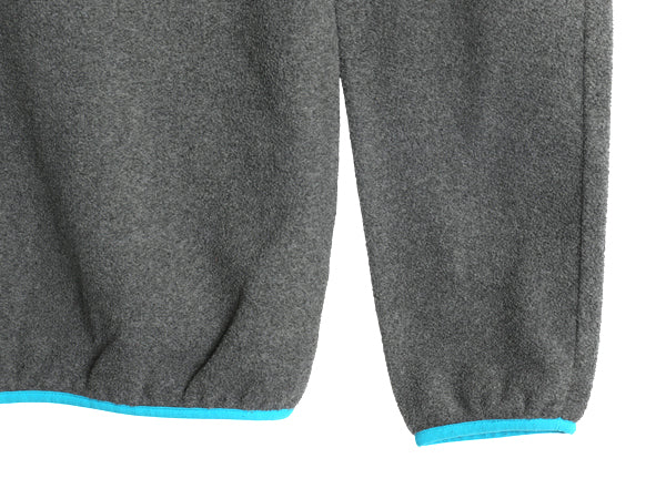 パタゴニア ライトウェイト シンチラ スナップT レディース S / 16年製 フリース プルオーバー ジャケット ブルゾン アウトドア ジャンパー