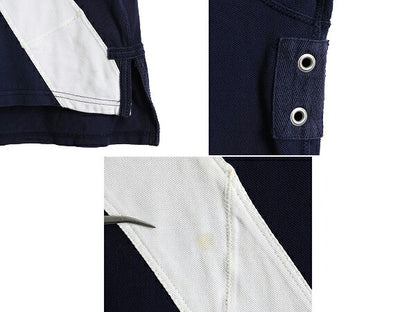 ビッグポニー ■ ポロ ラルフローレン 鹿の子 半袖 ポロシャツ メンズ L POLO 半袖シャツ ラガー シャツ タイプ ラグビー カスタムフィット