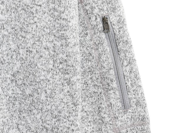 パタゴニア ベターセーター ハーフジップ レディース M / 15年製 アウトドア 裏起毛 セーター フリース プルオーバー ジャケット ブルゾン