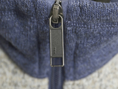 パタゴニア ベターセーター ハーフジップ メンズ S / 古着 19年製 アウトドア フリース セーター 裏起毛 プルオーバー ジャケット ツートン