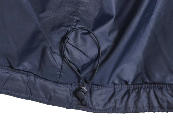 パタゴニア ナノ パフ ジャケット レディース S / 18年製 アウトドア 中綿 ナイロン キルティング フルジップ パッカブル ブルゾン 紺 軽量