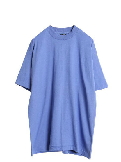 デッドストック 90s USA製 フルーツオブザルーム 無地 半袖 Tシャツ メンズ XL / 新品 シングルステッチ 大きいサイズ トップス ブランク 