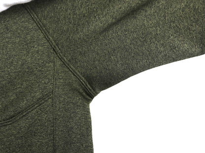  US企画 ノースフェイス キャニオンランズ ジャケット メンズ L / アウトドア ストレッチ 裏 フリース ハーフジップ  ジャージ ハイネック