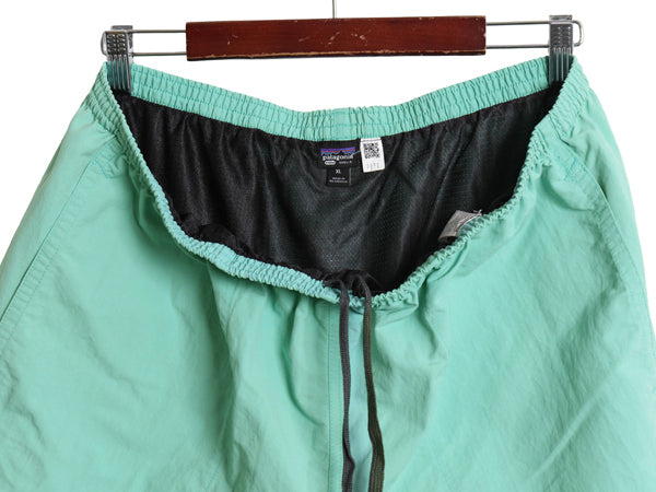 パタゴニア バギーズ ロング ショーツ メンズ XL 22年製 アウトドア ナイロン ショートパンツ 短パン 海パン 水陸両用 スイム 大きいサイズ