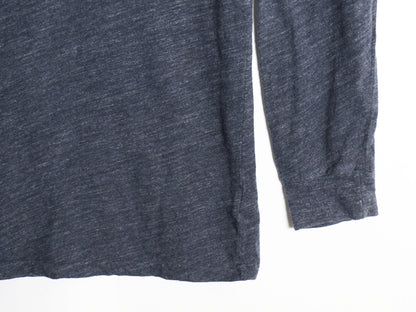 ポロ ラルフローレン 長袖 Tシャツ メンズ L / ロンT ロングスリーブ コットン ワンポイント ポニー カットソー シングルステッチ インナー