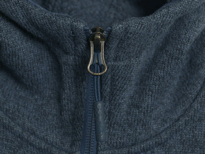 US企画 ノースフェイス ゴードン ライオンズ パーカー ジャケット メンズ S / アウトドア セーター ニット フリース フルジップ ハイネック