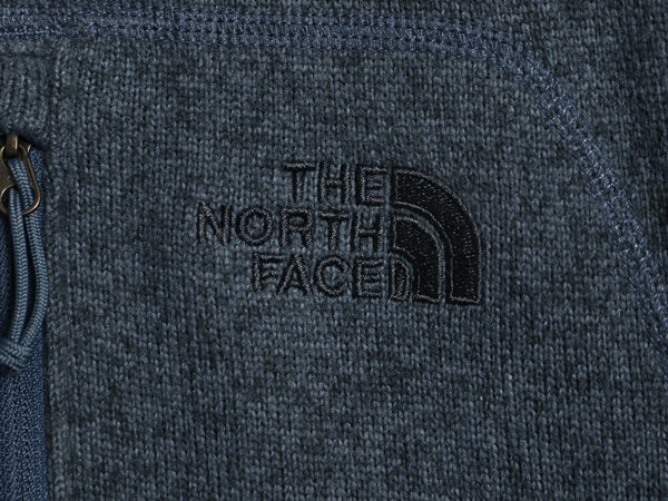 US企画 ノースフェイス ゴードン ライオンズ パーカー ジャケット メンズ S / アウトドア セーター ニット フリース フルジップ ハイネック