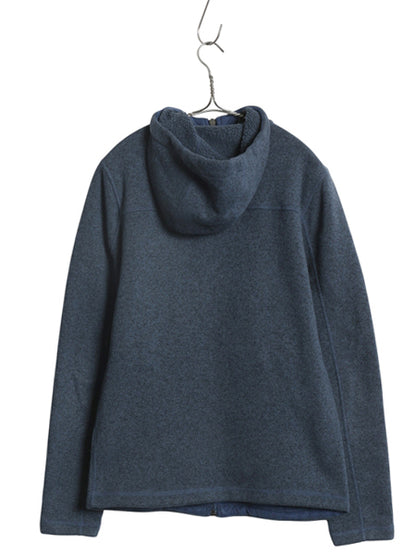 US企画 ノースフェイス ゴードン ライオンズ パーカー ジャケット メンズ S / アウトドア セーター ニット フリース フルジップ ハイネック