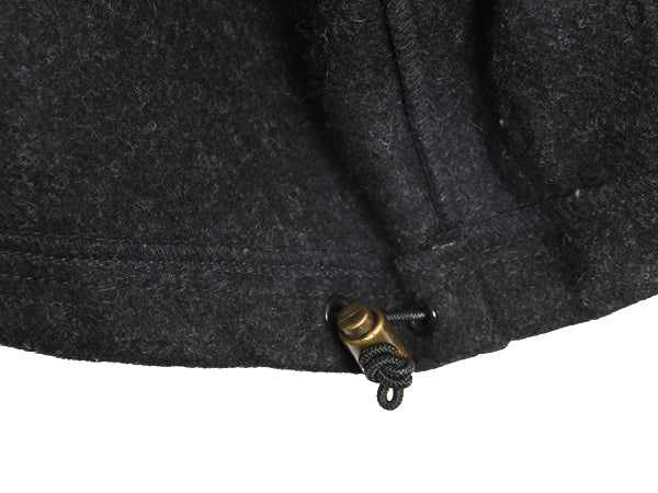 00s USA製 フィルソン ウール ボンバー ジャケット メンズ XL オールド マッキーノ ジャンパー ブルゾン ハンティング 大きいサイズ 廃盤