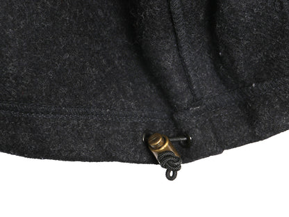 00s USA製 フィルソン ウール ボンバー ジャケット メンズ XL オールド マッキーノ ジャンパー ブルゾン ハンティング 大きいサイズ 廃盤