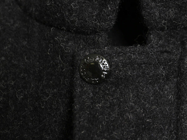 00s USA製 フィルソン ウール ボンバー ジャケット メンズ XL オールド マッキーノ ジャンパー ブルゾン ハンティング 大きいサイズ 廃盤