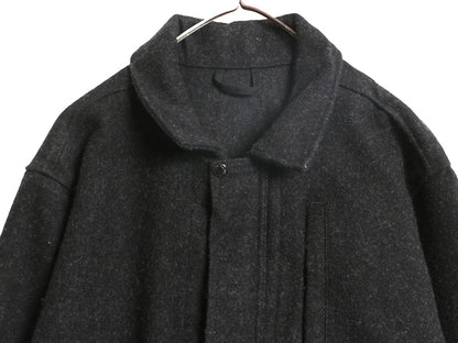 00s USA製 フィルソン ウール ボンバー ジャケット メンズ XL オールド マッキーノ ジャンパー ブルゾン ハンティング 大きいサイズ 廃盤