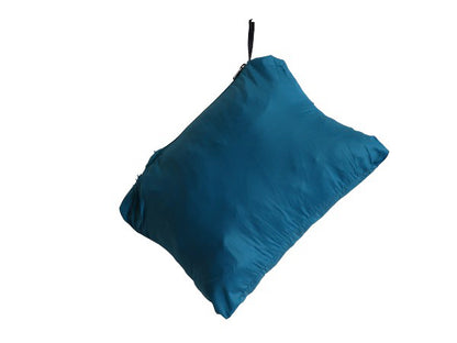 パタゴニア ナノ パフ フーディ メンズ M 16年製 中綿 キルティング パーカー ジャケット フルジップ パッカブル ジャンパー アウトドア 紺