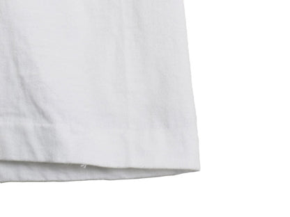 デッドストック 70s USA製 チャンピオン 無地 半袖 Tシャツ メンズ M 新品 ヴィンテージ バータグ ブランク シングルステッチ ソリッド 白