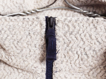 パタゴニア ウーリエステル フリース ジャケット メンズ XL / 18年製 プルオーバー アウトドア ハーフジップ ウール 大きいサイズ シンプル