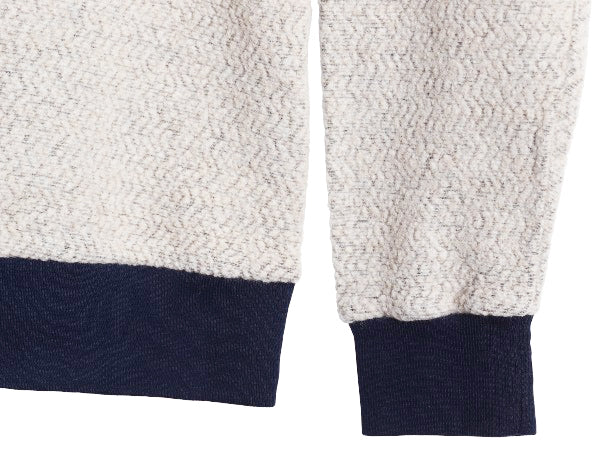 パタゴニア ウーリエステル フリース ジャケット メンズ XL / 18年製 プルオーバー アウトドア ハーフジップ ウール 大きいサイズ シンプル