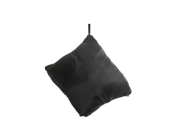 パタゴニア ナノ パフ プルオーバー メンズ S / 12年製 ジャケット 中綿 キルティング ナイロン ハーフジップ パッカブル ワンポイント 黒