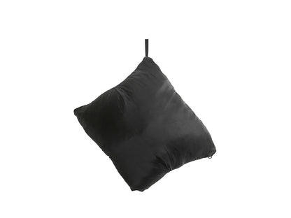 パタゴニア ナノ パフ プルオーバー メンズ S / 12年製 ジャケット 中綿 キルティング ナイロン ハーフジップ パッカブル ワンポイント 黒