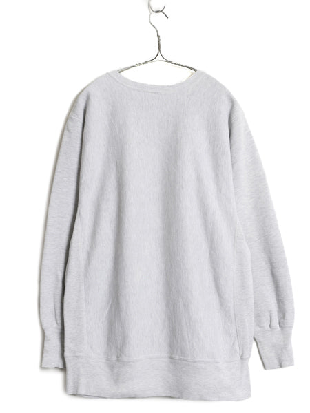 90s USA製 チャンピオン リバースウィーブ 2段 プリント スウェット メンズ XL オールド NFL ブラウンズ オフィシャル トレーナー アメフト