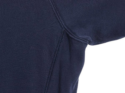 00s ポロ ラルフローレン フルジップ スウェット フード パーカー メンズ XL / オールド トレーナー 裏起毛 大きいサイズ ヘビーウェイト