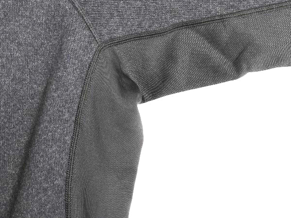 パタゴニア パフォーマンス ベターセーター メンズ L 古着 18年製 フリース セーター ハーフジップ プルオーバー アウトドア ワンポイント