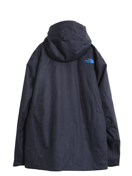 デッドストック ノースフェイス DryVent 中綿 マウンテンパーカー ジャケット メンズ M / 新品 アウトドア フルジップ ジャンパー マンパ