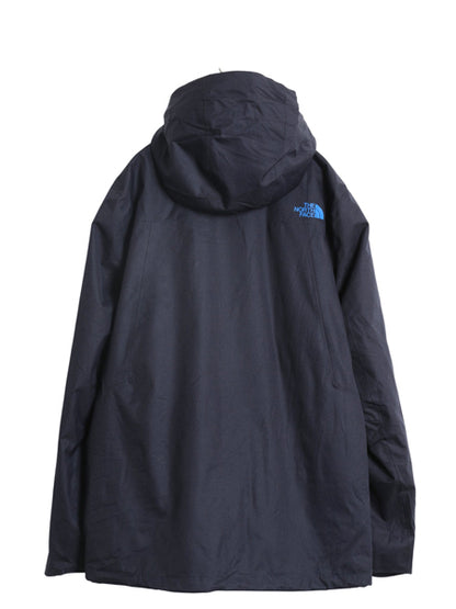 デッドストック ノースフェイス DryVent 中綿 マウンテンパーカー ジャケット メンズ M / 新品 アウトドア フルジップ ジャンパー マンパ