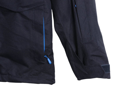 デッドストック ノースフェイス DryVent 中綿 マウンテンパーカー ジャケット メンズ M / 新品 アウトドア フルジップ ジャンパー マンパ