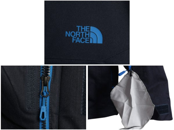 デッドストック ノースフェイス DryVent 中綿 マウンテンパーカー ジャケット メンズ M / 新品 アウトドア フルジップ ジャンパー マンパ