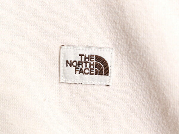 ノースフェイス スウェット フード パーカー メンズ L / The North Face プルオーバー 裏起毛 トレーナー アウトドア ワンポイント 茶タグ