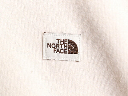 ノースフェイス スウェット フード パーカー メンズ L / The North Face プルオーバー 裏起毛 トレーナー アウトドア ワンポイント 茶タグ