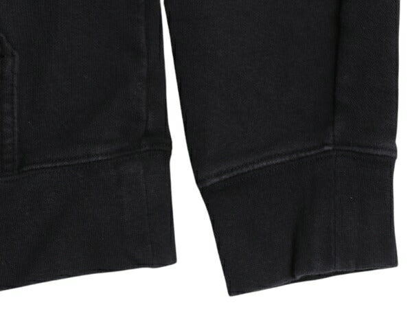 ノースフェイス プリント スウェット フード パーカー レディース М The North Face プルオーバー 裏起毛 トレーナー アウトドア ブラック