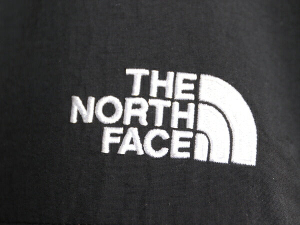 US企画 ノースフェイス フルジップ フェイスマスク付き スウェット フード パーカー ジャケット メンズ M 古着 The North Face ブルゾン 黒