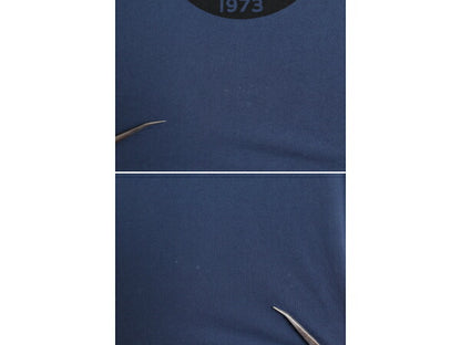 USA製 パタゴニア プリント 半袖 Tシャツ メンズ М / Patagonia アウトドア スコープ グラフィック スリムフィット オーガニック コットン