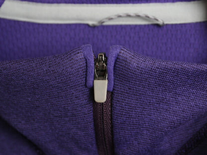 パタゴニア キャプリーン 3 ミッドウェイト ジップネック レディース S / Patagonia アウトドア ハーフジップ 長袖 Tシャツ ロンT インナー