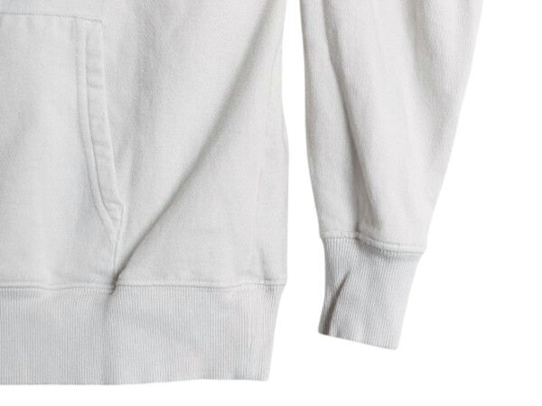 ノースフェイス 両面 プリント スウェット フード パーカー レディース S 古着 The North Face 裏起毛 トレーナー アウトドア プルオーバー