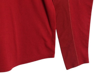 パタゴニア キャプリーン 3 クルーネック 長袖 Tシャツ メンズ XXL 08年製 アウトドア ストレッチ インナー ロンT カットソー 大きいサイズ