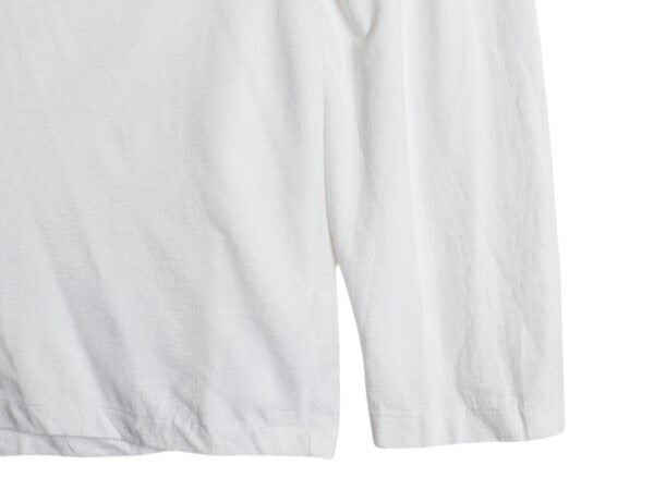 デッドストック ビックポニー ポロ ラルフローレン フード パーカー メンズ XL 長袖 Tシャツ ロンT プルオーバー 大きいサイズ カットソー