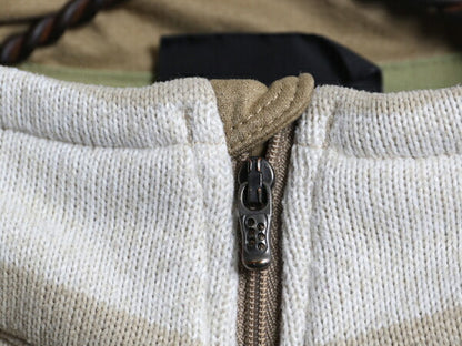 パタゴニア ボーダー ベターセーター マースピアル フリース ジャケット レディース L 12年製 Patagonia プルオーバー ハーフジップ 裏起毛