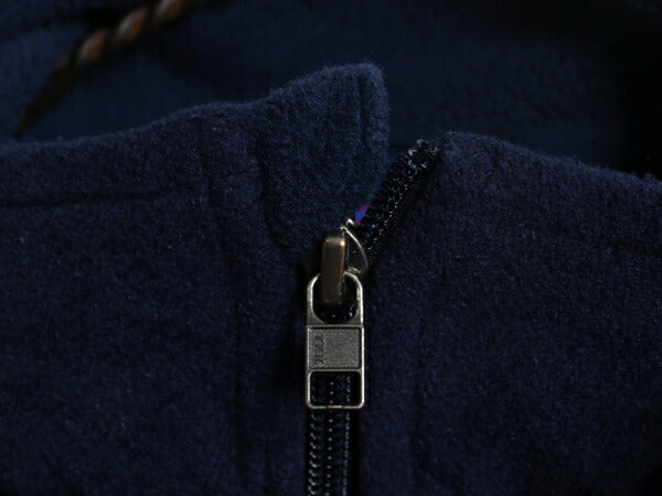 パタゴニア シンプル シンチラ ジャケット レディース XS 古着 14年製 Patagonia アウトドア フリース ジャンパー ブルゾン フルジップ 紺