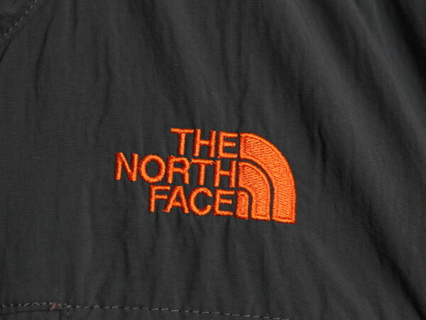 ノースフェイス デナリ ジャケット メンズ S / 古着 The North Face DENALI アウトドア フリース ナイロン ブルゾン フルジップ ツートン
