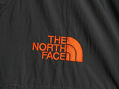 ノースフェイス デナリ ジャケット メンズ S / 古着 The North Face DENALI アウトドア フリース ナイロン ブルゾン フルジップ ツートン